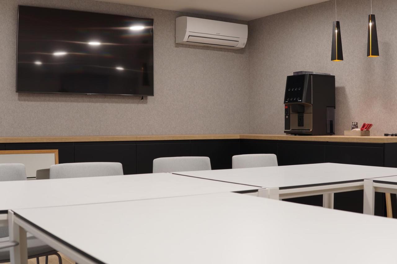 Hostal Restaurante Ibaisek Zudaire Zewnętrze zdjęcie