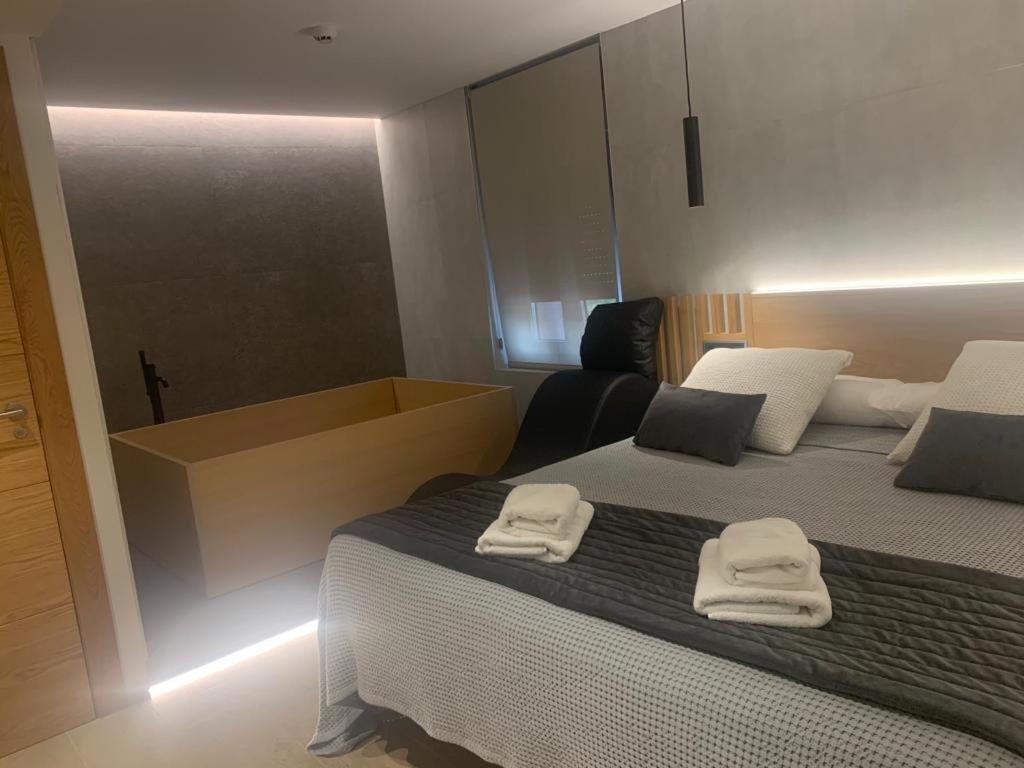 Hostal Restaurante Ibaisek Zudaire Zewnętrze zdjęcie
